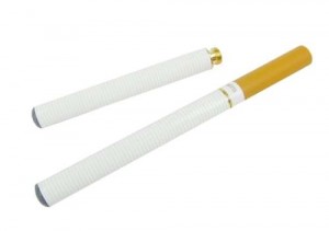 Electronic Cigarettes