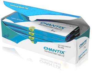 Сhantix Pack