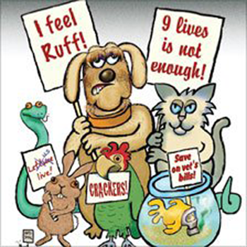 Smoking Danger Poster