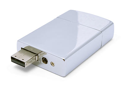 Usb Lighter