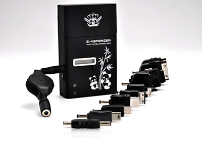 Charging Cigarette Case