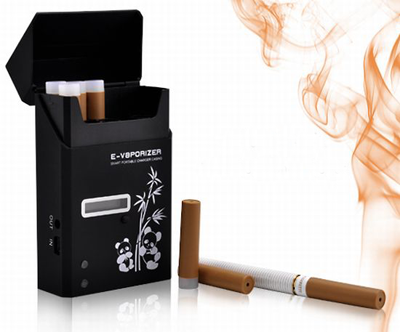 E-cigarette charger