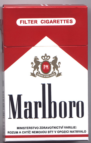 Marlboro