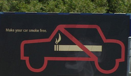 Smoking Ban