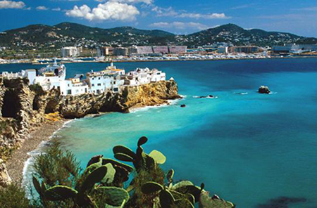 Ibiza