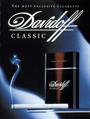 Davidoff Classic