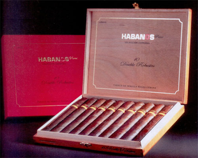 Habanos
