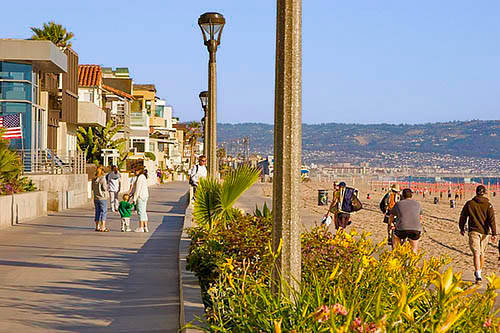 Manhattan Beach
