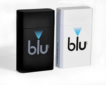 blu electronic Cigs