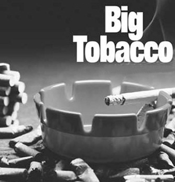 Big Tobacco
