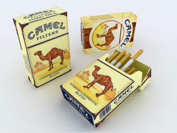 Camel Filters