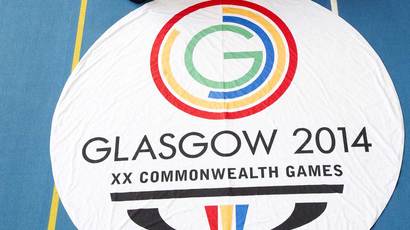 Glasgow 2014