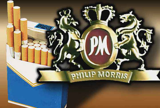 Philip Morris