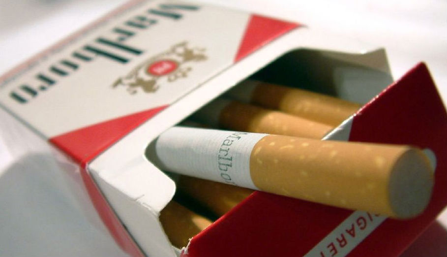 Marlboro Cigarettes