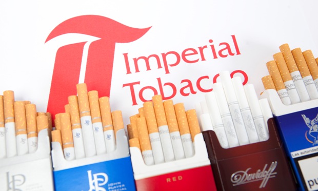 Imperial Tobacco