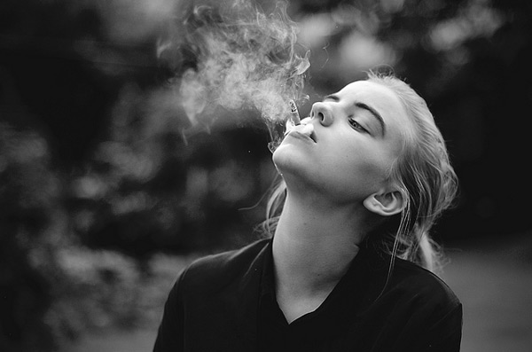 Smoking