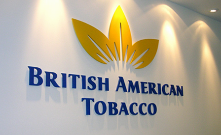 British American Tobacco