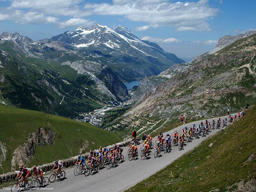 Tour de France