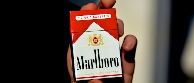 Marlboro Cigarettes