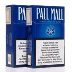 Pall Mall Blue
