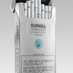Dunhill Fine Cut Switch