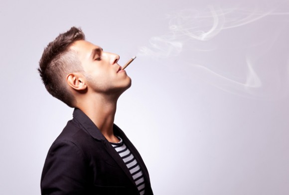 Smoker