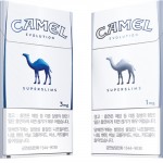 Camel Evolution Super Slims