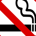 No Smoking
